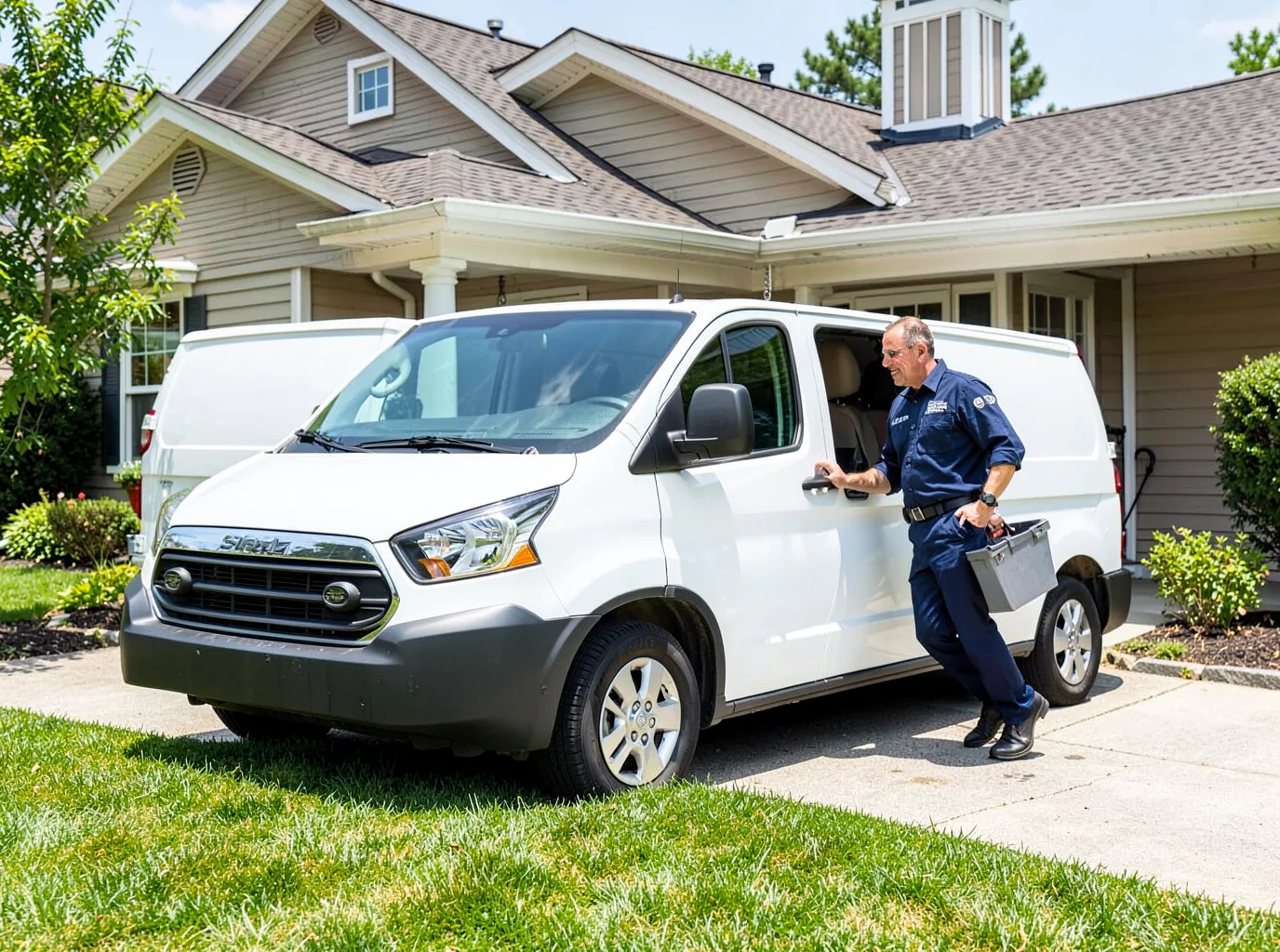 Emergency Plumber company in French Gulch, CA